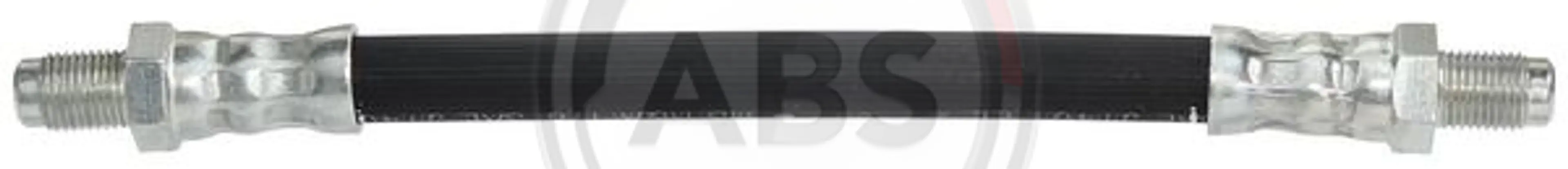 TUBO FLEXIBLE DE FRENOS