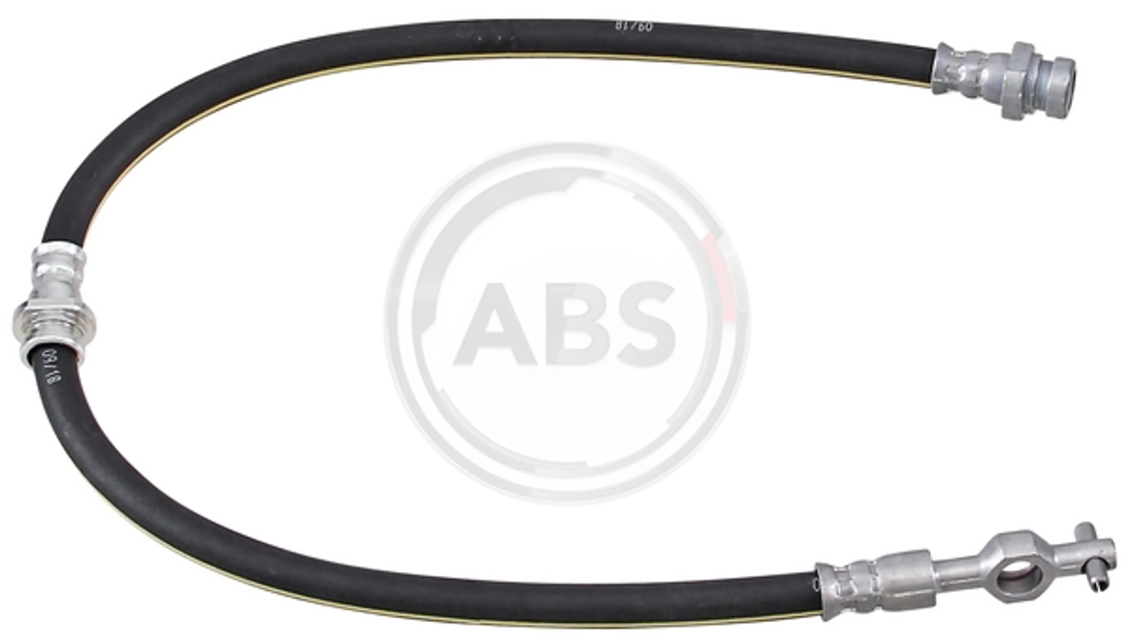 TUBO FLEXIBLE DE FRENOS