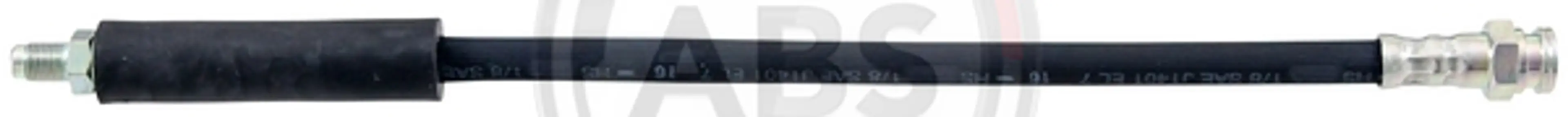 TUBO FLEXIBLE DE FRENOS