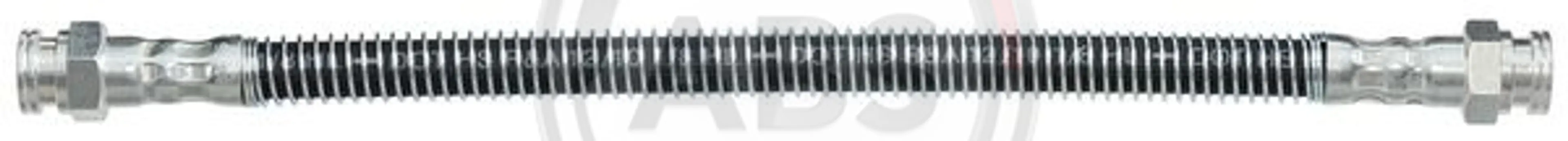 TUBO FLEXIBLE DE FRENOS