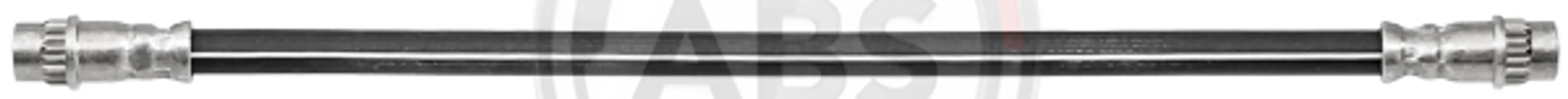 TUBO FLEXIBLE DE FRENOS