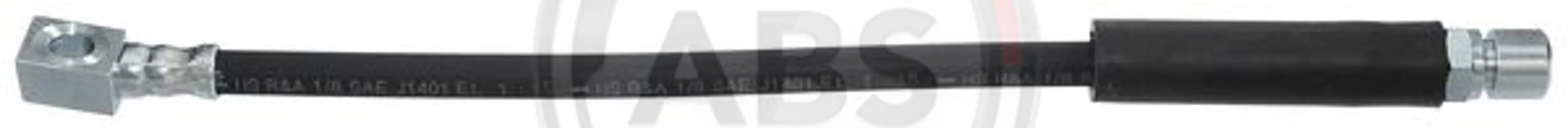 TUBO FLEXIBLE DE FRENOS