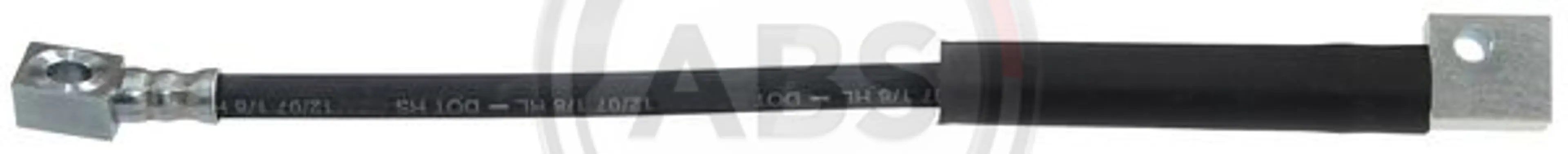 TUBO FLEXIBLE DE FRENOS