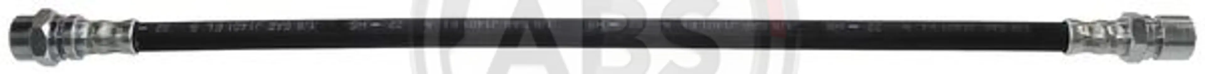 TUBO FLEXIBLE DE FRENOS