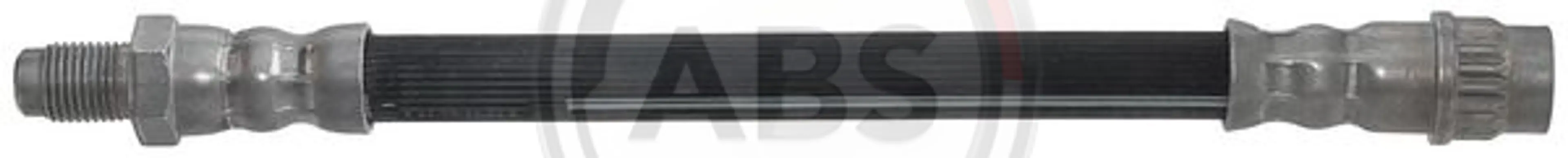 TUBO FLEXIBLE DE FRENOS