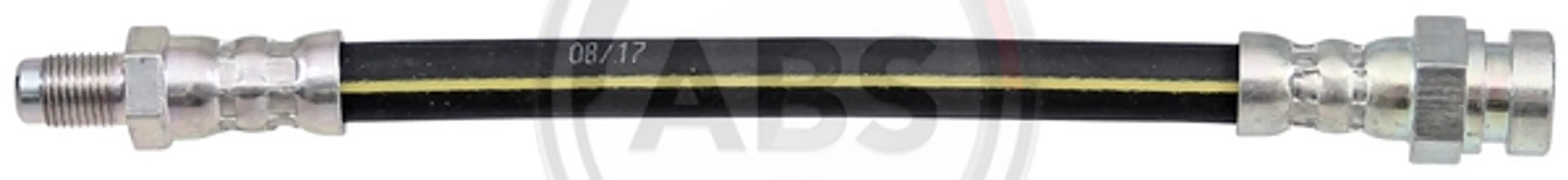 TUBO FLEXIBLE DE FRENOS