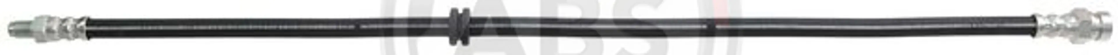 TUBO FLEXIBLE DE FRENOS