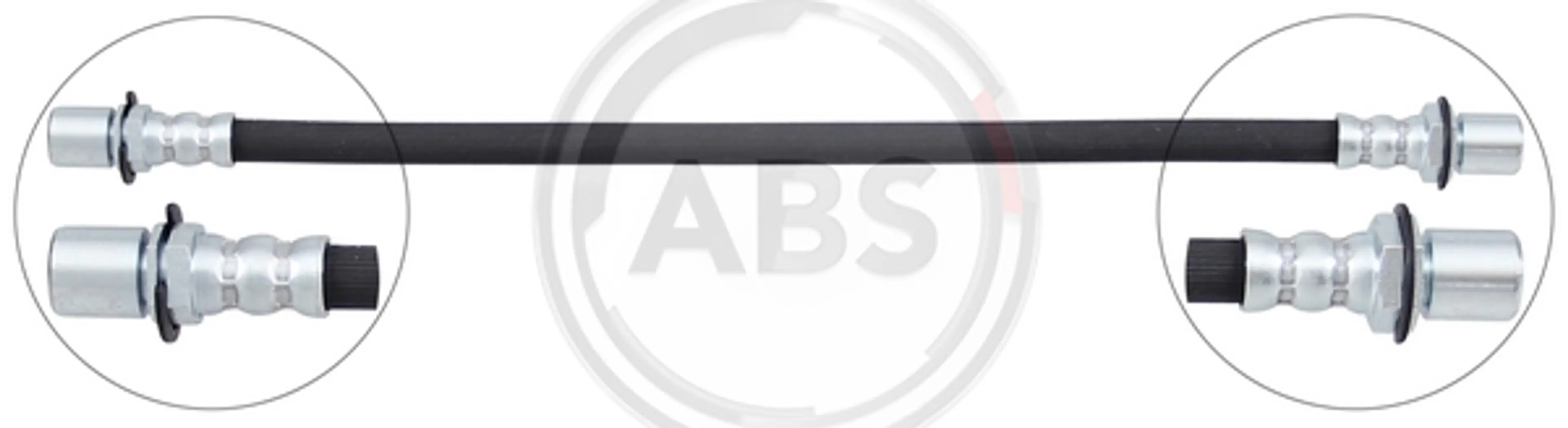 TUBO FLEXIBLE DE FRENOS