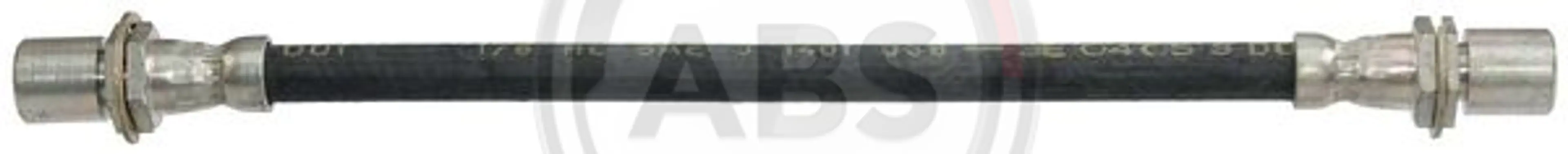 TUBO FLEXIBLE DE FRENOS