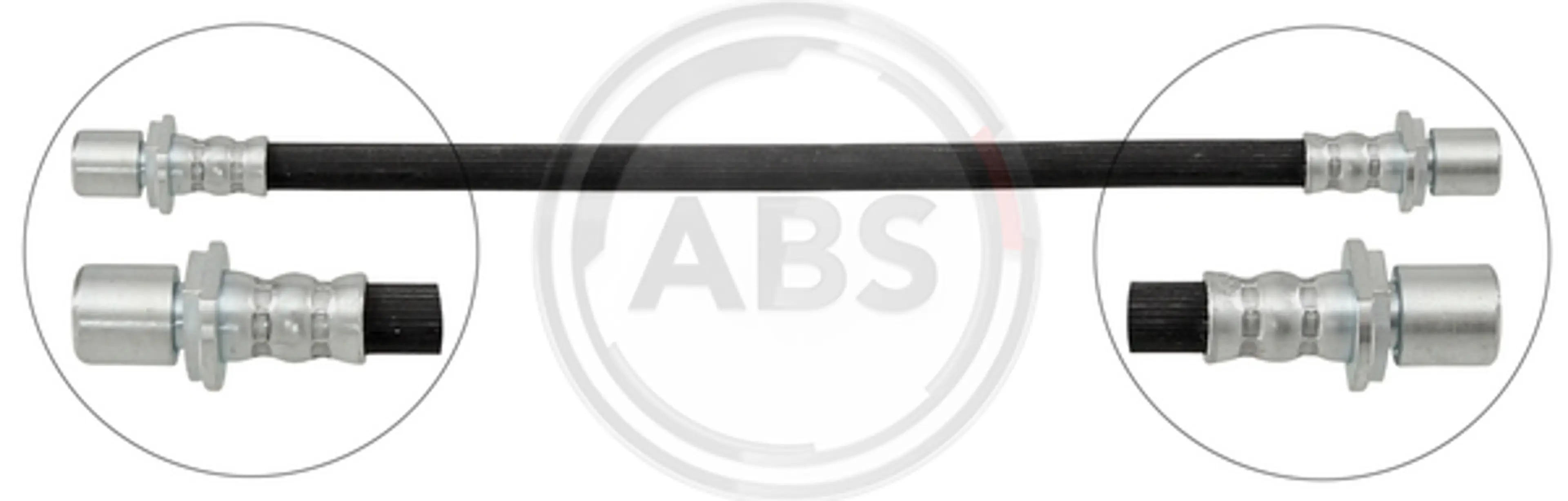 TUBO FLEXIBLE DE FRENOS