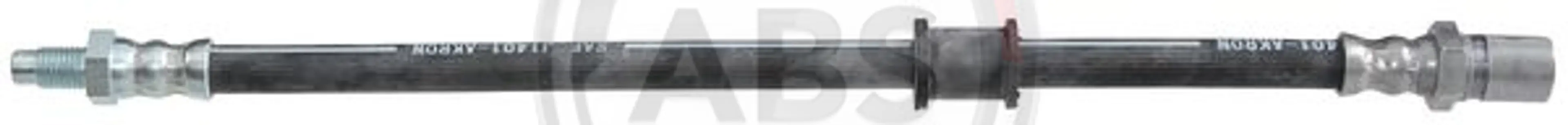 TUBO FLEXIBLE DE FRENOS