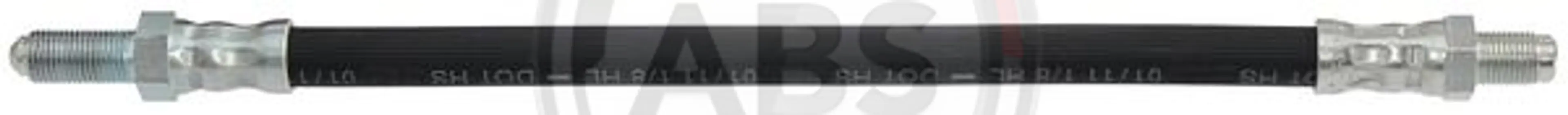 TUBO FLEXIBLE DE FRENOS