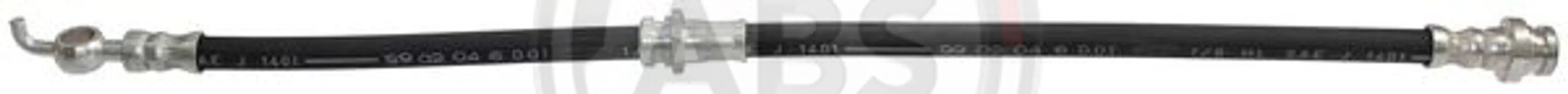 TUBO FLEXIBLE DE FRENOS