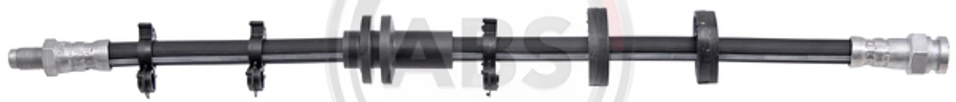 TUBO FLEXIBLE DE FRENOS