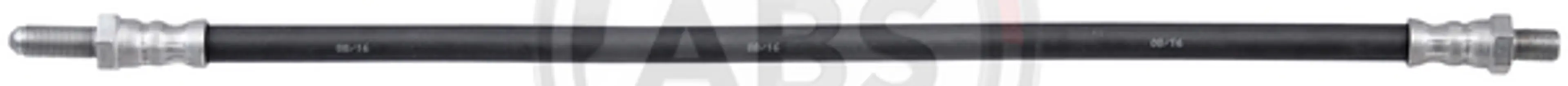 TUBO FLEXIBLE DE FRENOS