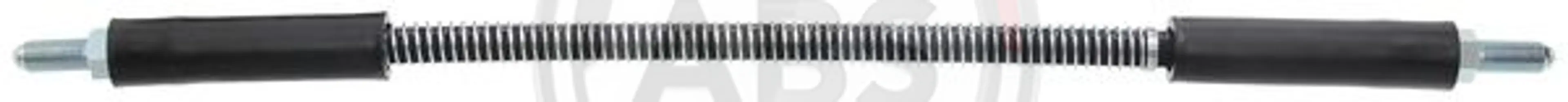 TUBO FLEXIBLE DE FRENOS