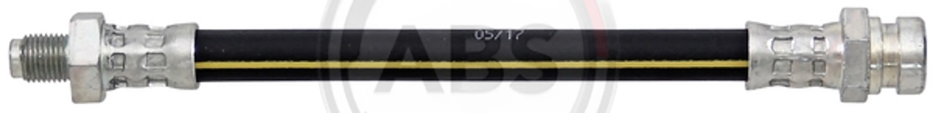 TUBO FLEXIBLE DE FRENOS