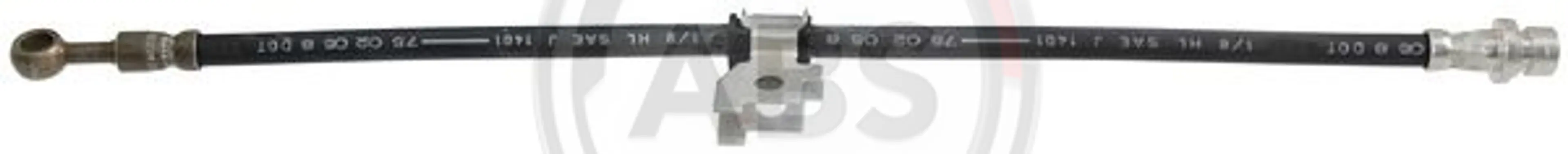 TUBO FLEXIBLE DE FRENOS