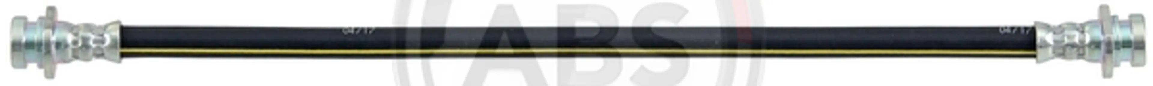 TUBO FLEXIBLE DE FRENOS