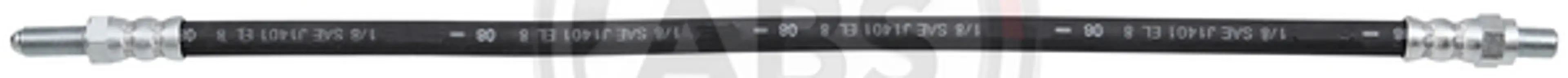 TUBO FLEXIBLE DE FRENOS