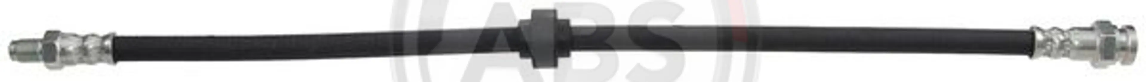 TUBO FLEXIBLE DE FRENOS