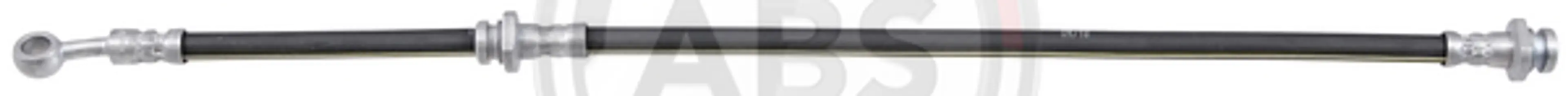 TUBO FLEXIBLE DE FRENOS