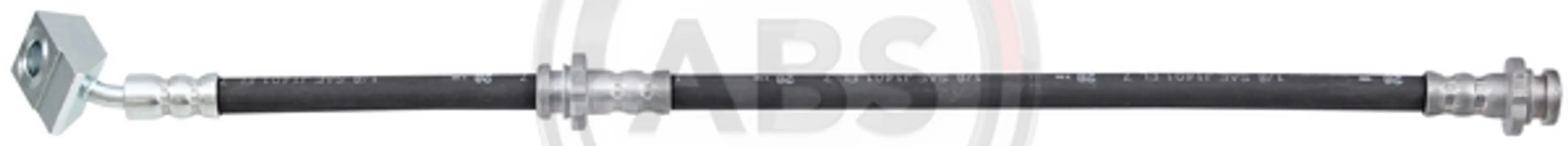 TUBO FLEXIBLE DE FRENOS