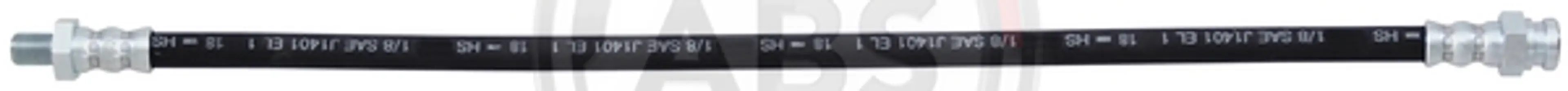 TUBO FLEXIBLE DE FRENOS