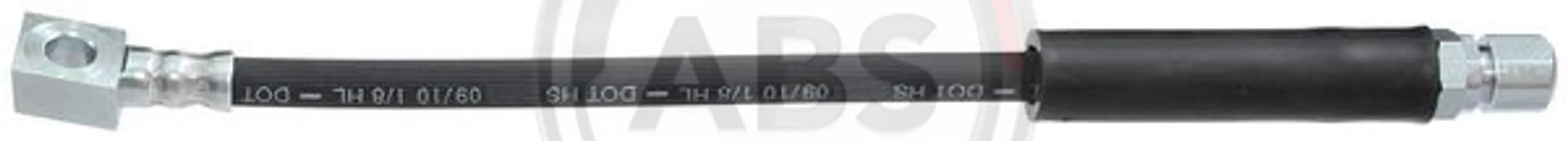 TUBO FLEXIBLE DE FRENOS