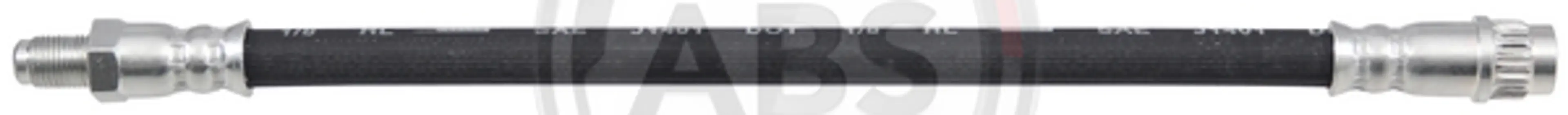 TUBO FLEXIBLE DE FRENOS