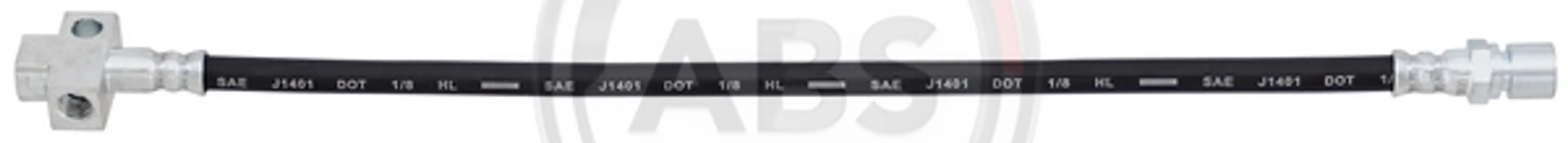 TUBO FLEXIBLE DE FRENOS