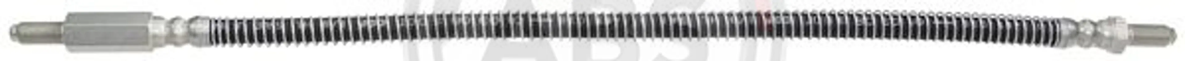 TUBO FLEXIBLE DE FRENOS