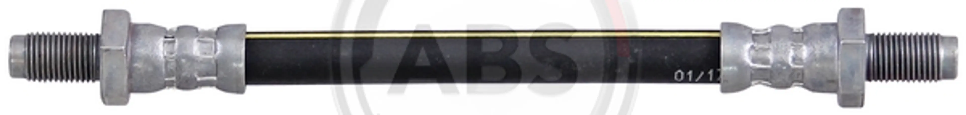 TUBO FLEXIBLE DE FRENOS