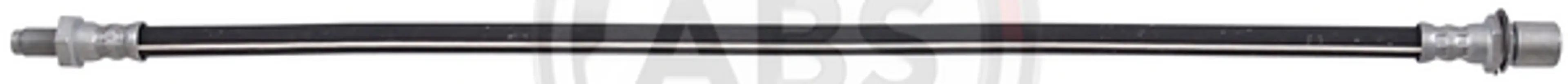 TUBO FLEXIBLE DE FRENOS