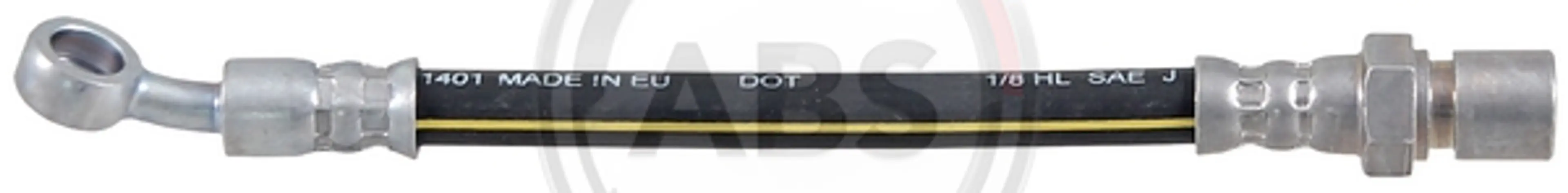 TUBO FLEXIBLE DE FRENOS