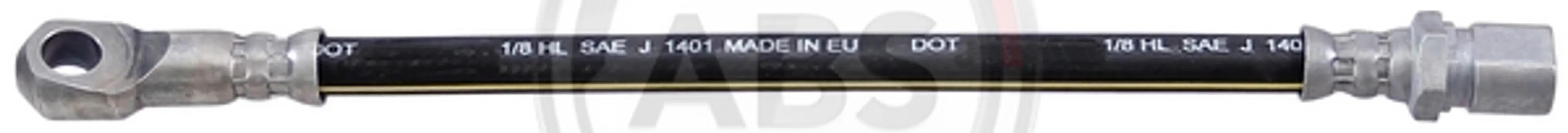 TUBO FLEXIBLE DE FRENOS