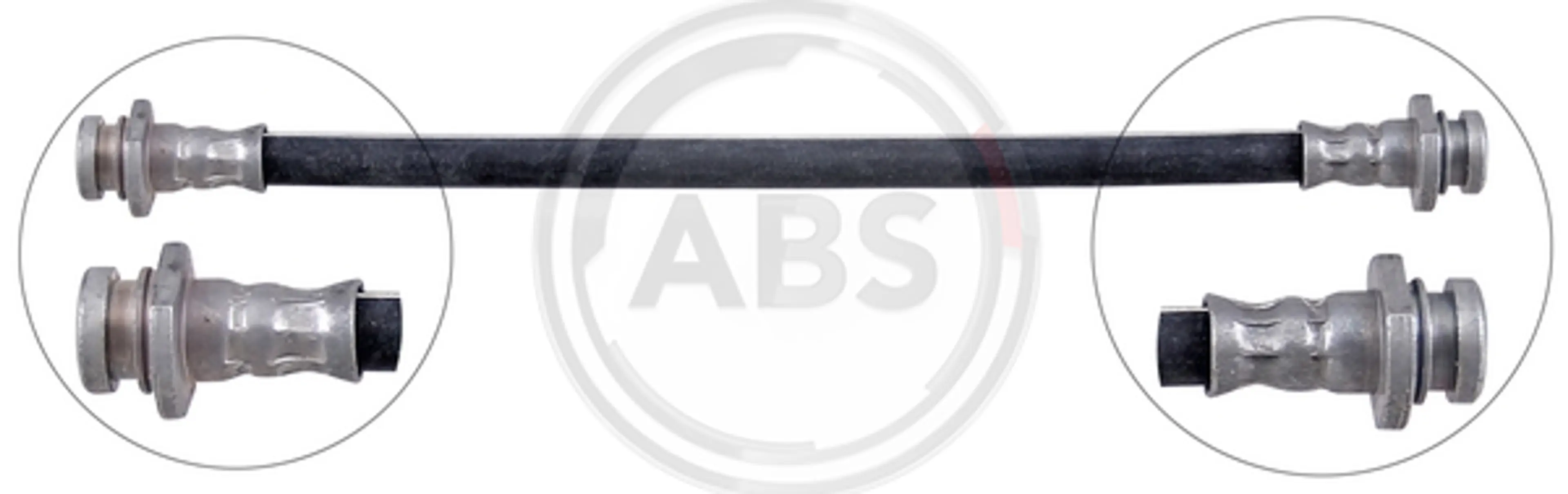 TUBO FLEXIBLE DE FRENOS