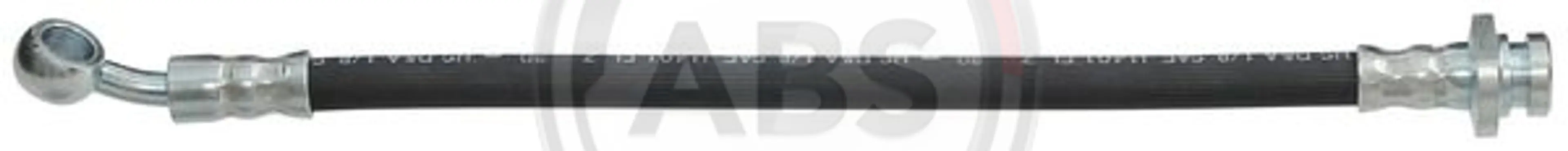 TUBO FLEXIBLE DE FRENOS