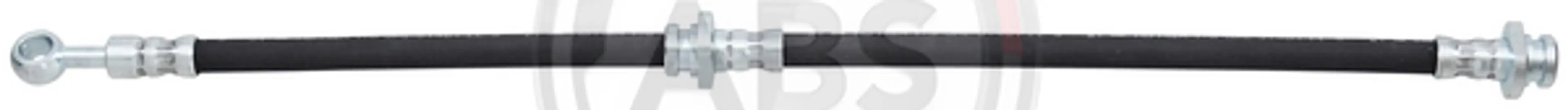 TUBO FLEXIBLE DE FRENOS