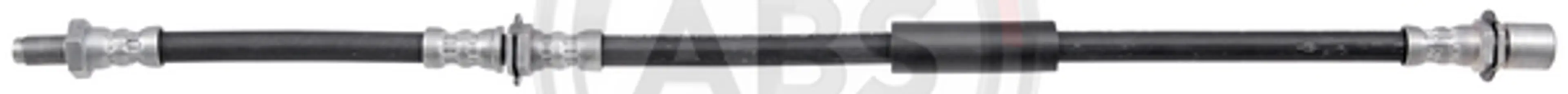 TUBO FLEXIBLE DE FRENOS