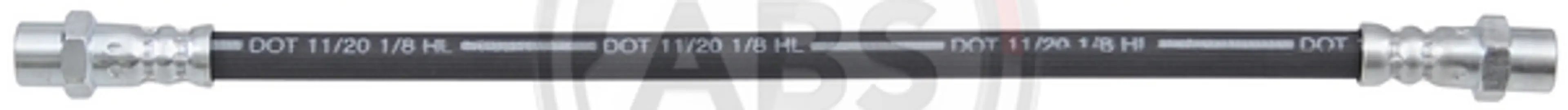 TUBO FLEXIBLE DE FRENOS