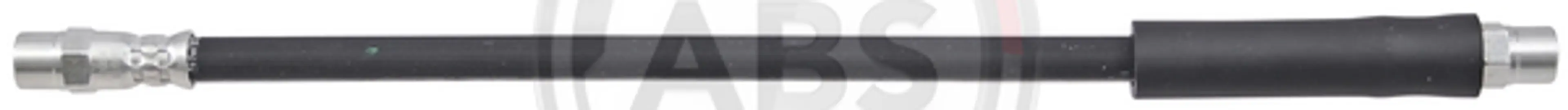 TUBO FLEXIBLE DE FRENOS