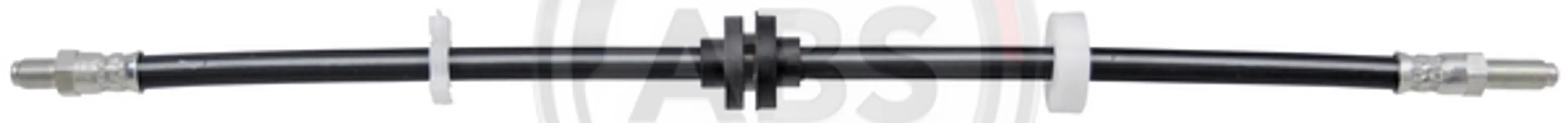 TUBO FLEXIBLE DE FRENOS