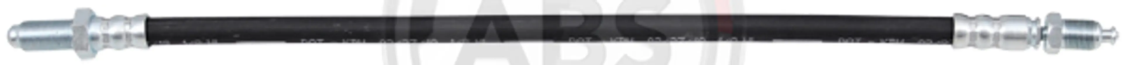 TUBO FLEXIBLE DE EMBRAGUE