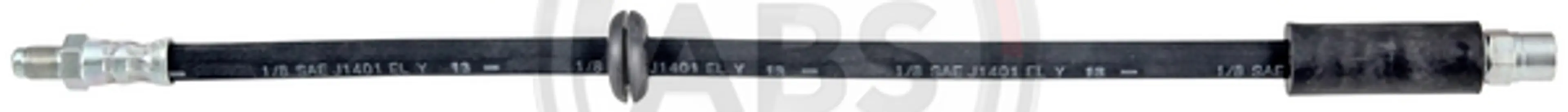 TUBO FLEXIBLE DE FRENOS