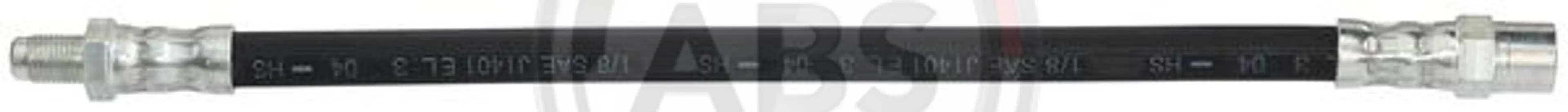 TUBO FLEXIBLE DE FRENOS