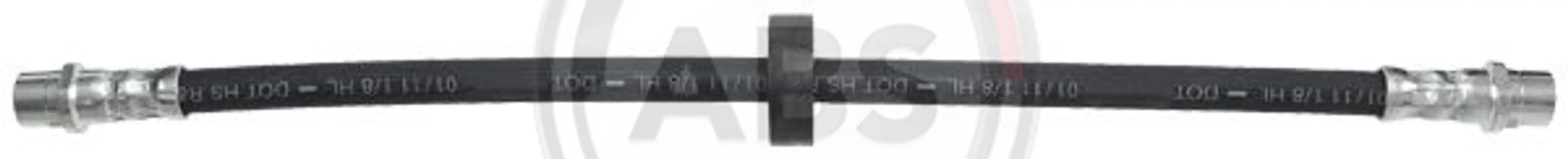 TUBO FLEXIBLE DE FRENOS