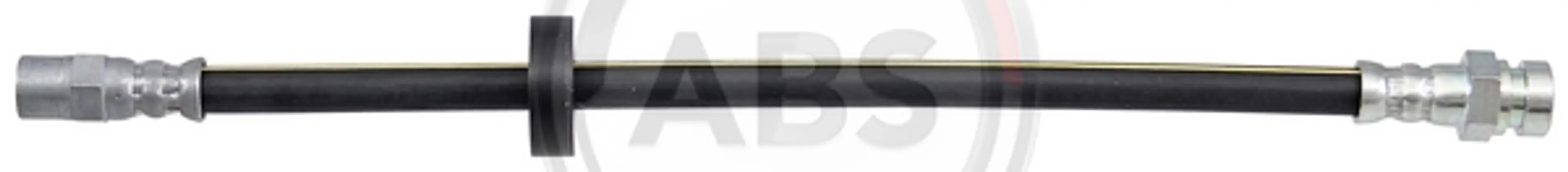 TUBO FLEXIBLE DE FRENOS