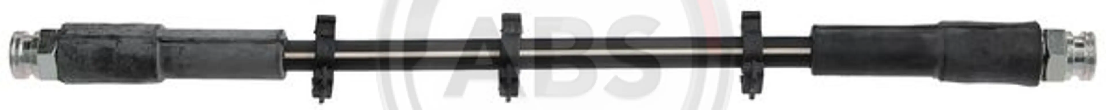 TUBO FLEXIBLE DE FRENOS