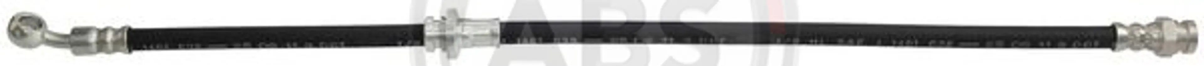 TUBO FLEXIBLE DE FRENOS